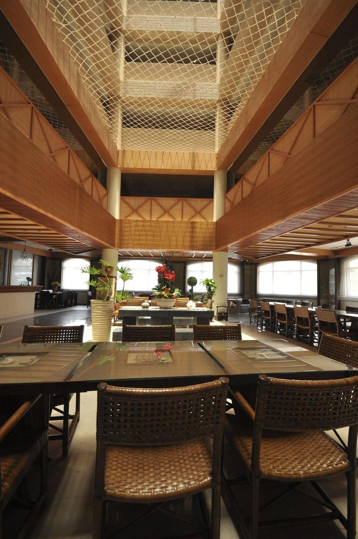 Jih Lih Hotel Magong Exterior photo